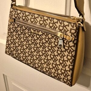 DKNY Crossbody
